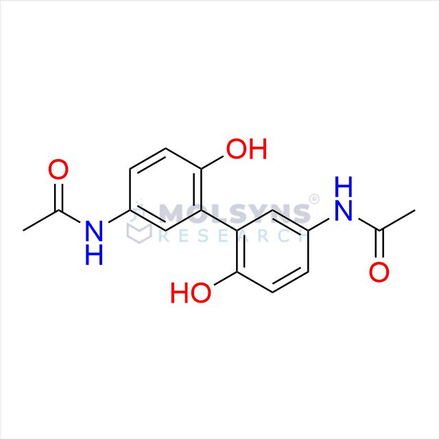 Paracetamol Dimer