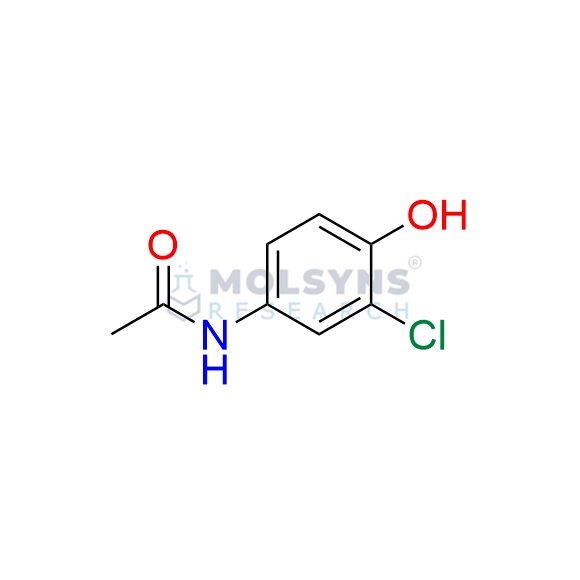 Paracetamol EP Impurity C