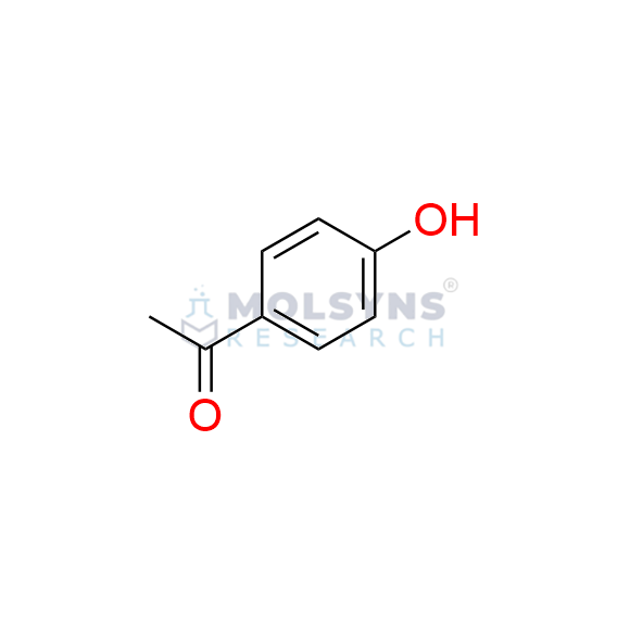 Paracetamol EP Impurity E