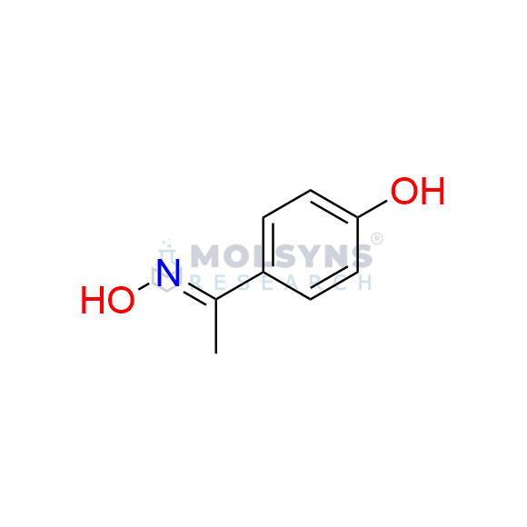 Paracetamol EP Impurity G