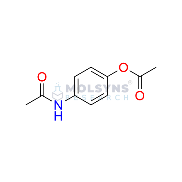 Paracetamol EP Impurity H