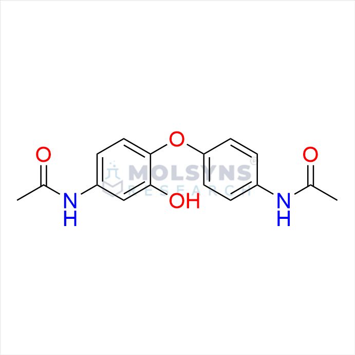 Paracetamol EP Impurity L