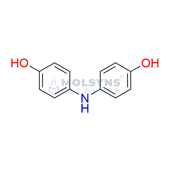 Paracetamol EP Impurity M