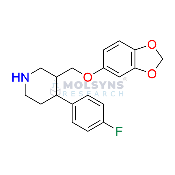 Paroxetine EP Impurity E