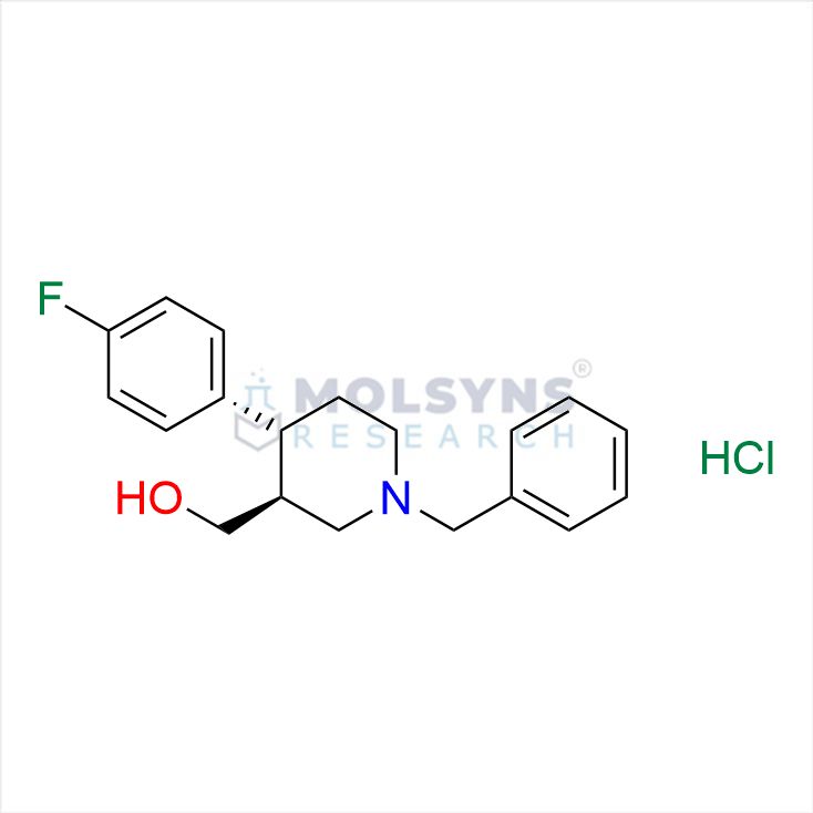 Paroxetine EP Impurity H