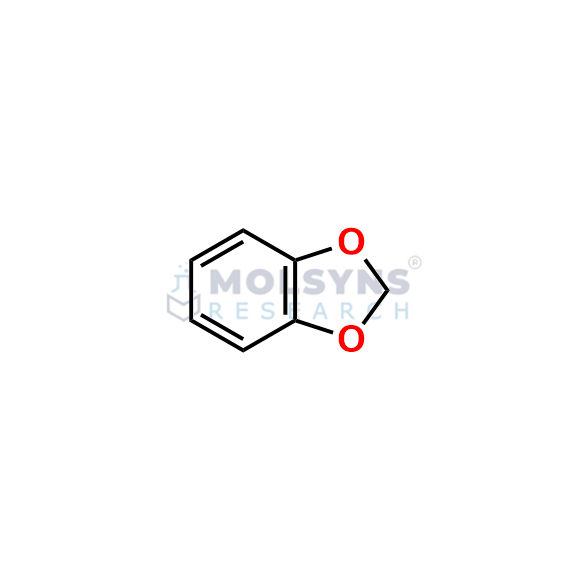 Paroxetine Impurity 1