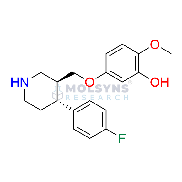 Paroxetine Impurity 7