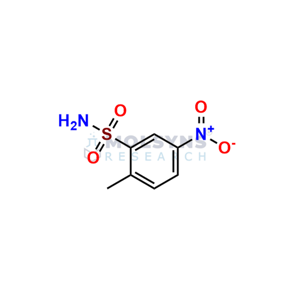 Pazopanib Impurity 1