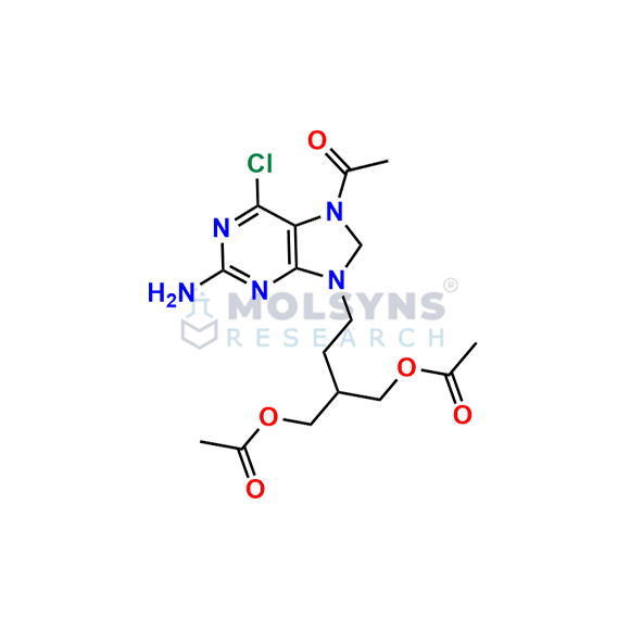 Penciclovir Impurity 7