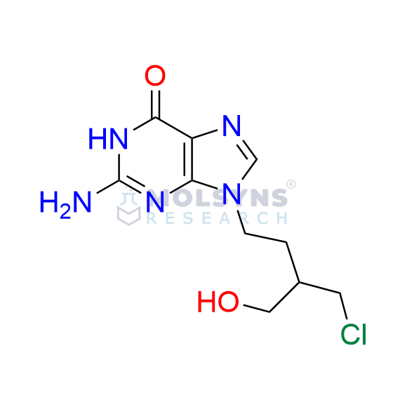 Penciclovir Impurity A