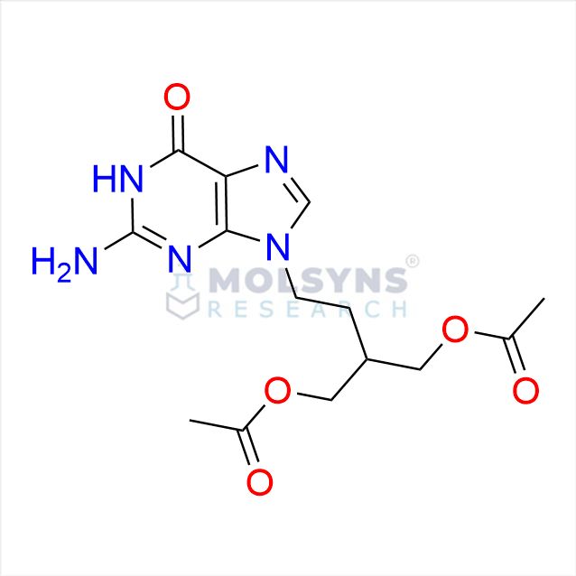 Penciclovir Impurity C