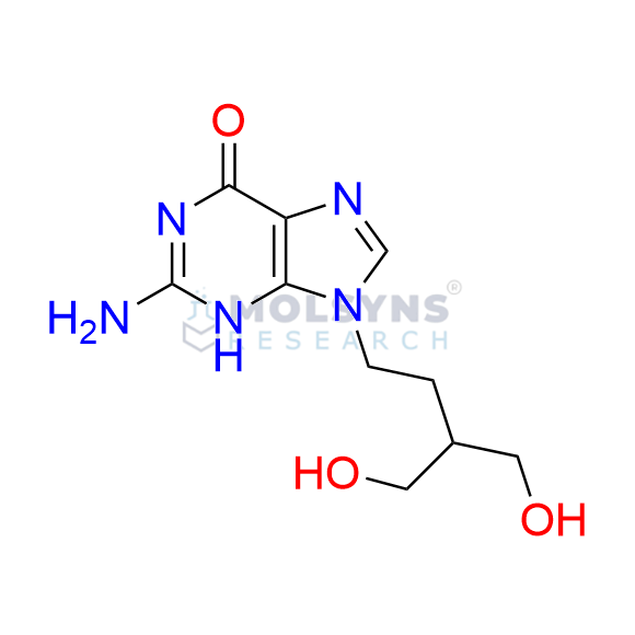 Penciclovir