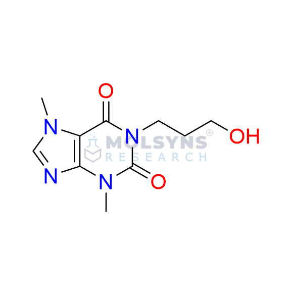 Pentoxifylline EP Impurity D