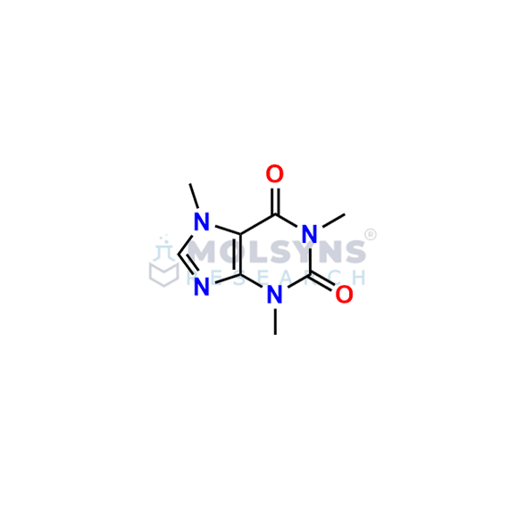 Pentoxifylline EP Impurity F