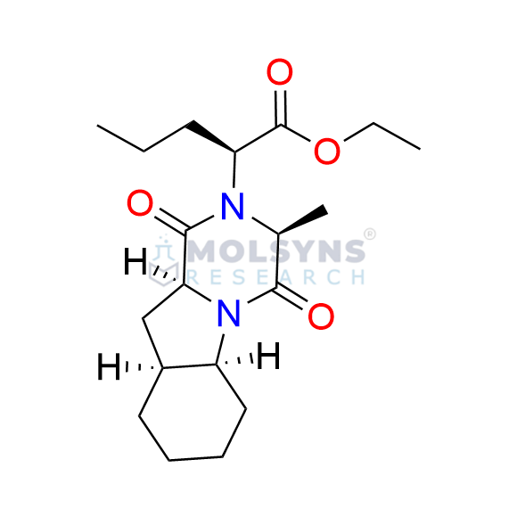 Perindopril EP Impurity F