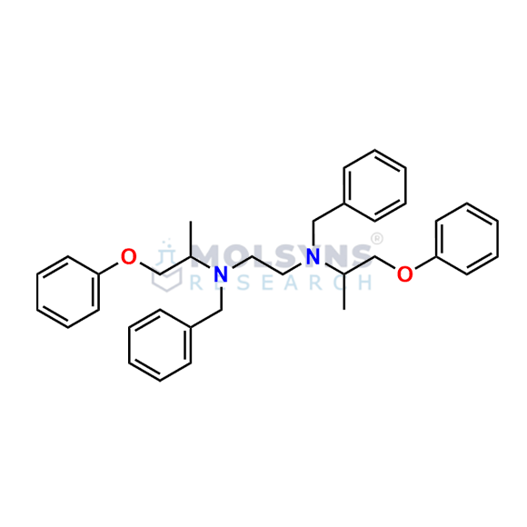 Phenoxybenzamine Impurity H