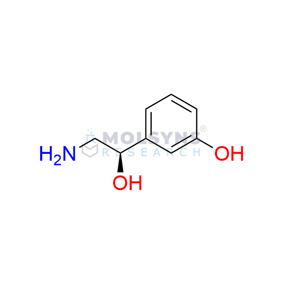 Phenylephrine EP Impurity A