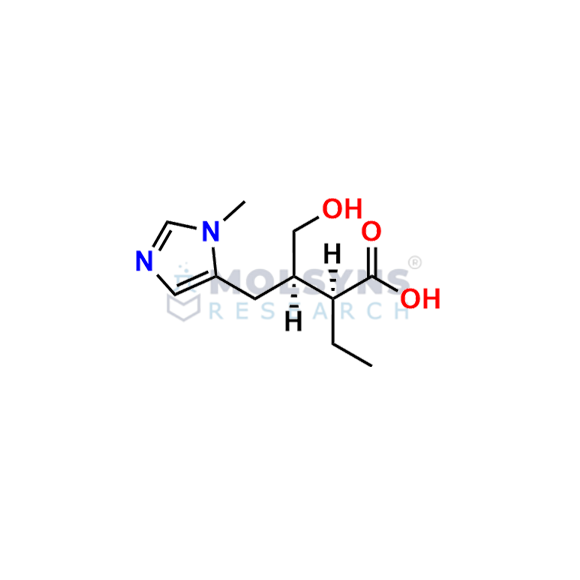 Pilocarpine EP Impurity B