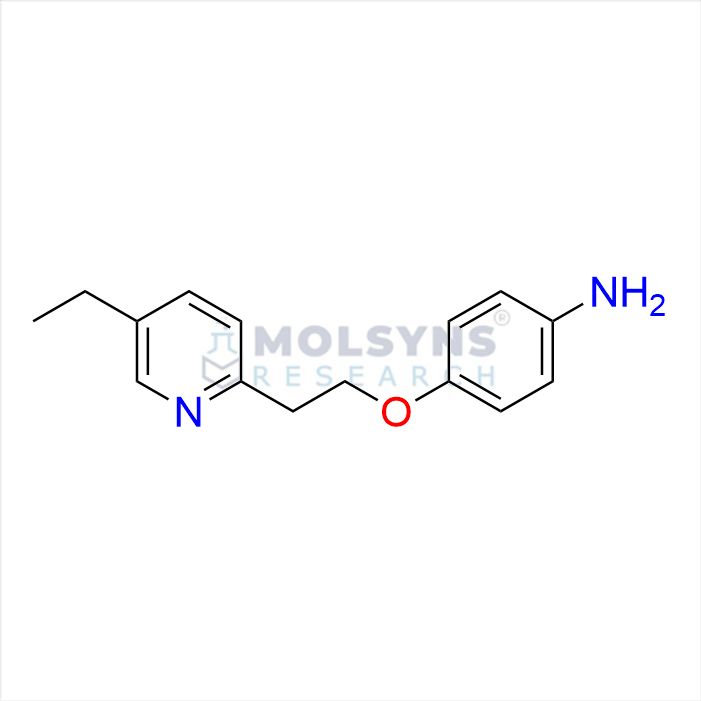 Pioglitazone Amino Impurity