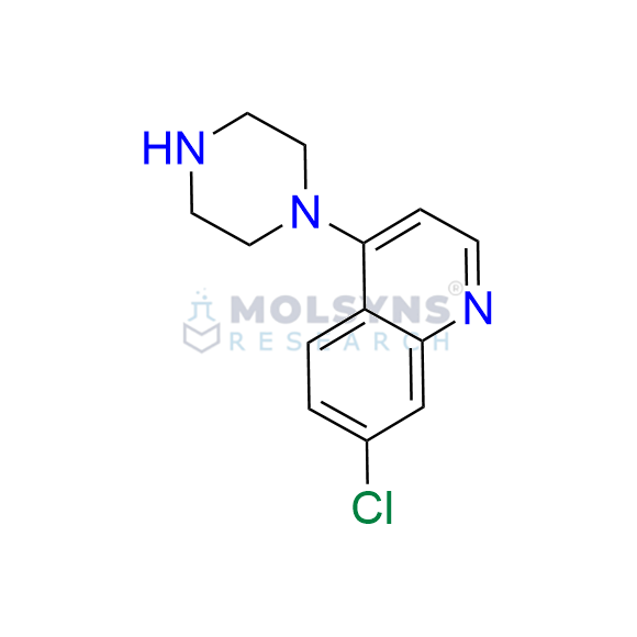 Piperaquine Impurity A