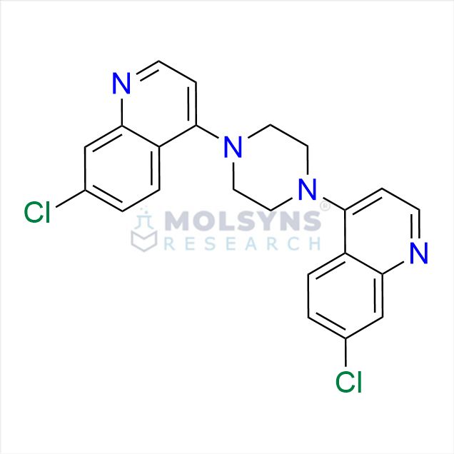 Piperaquine Impurity H