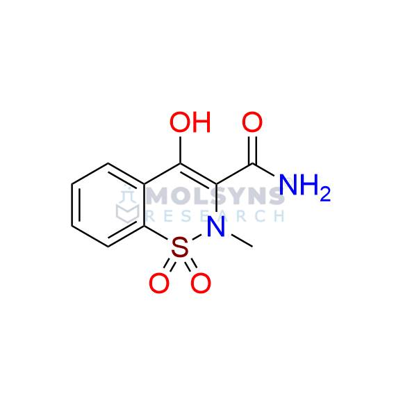 Piroxicam EP Impurity C