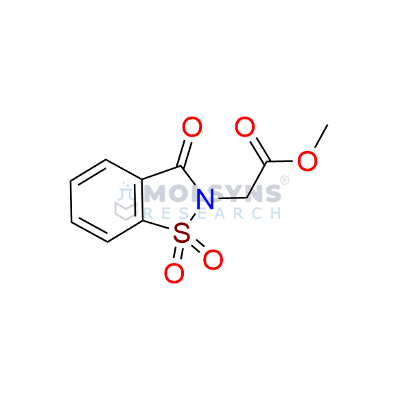 Piroxicam EP Impurity D