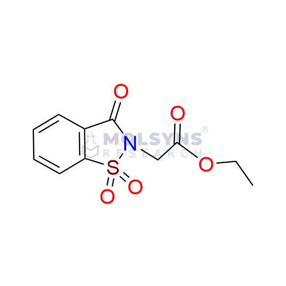 Piroxicam EP Impurity E