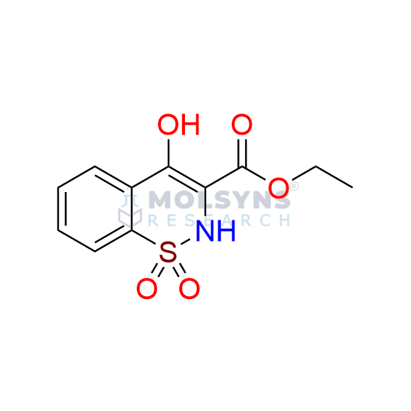 Piroxicam EP Impurity H