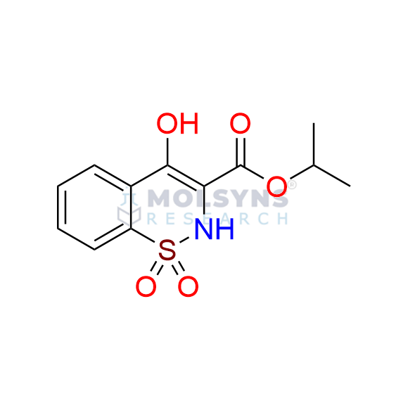 Piroxicam EP Impurity I