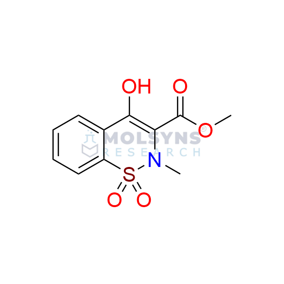 Piroxicam EP Impurity J