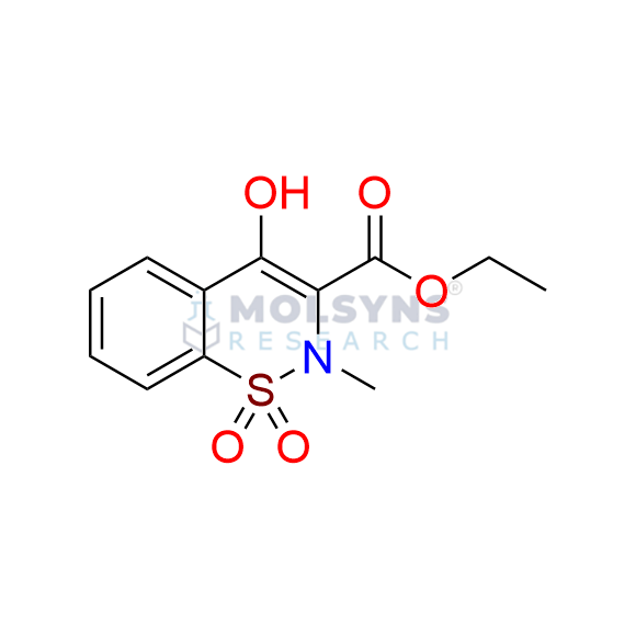 Piroxicam EP Impurity K