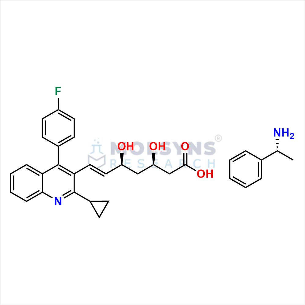 Pitavastatin Impurity 20