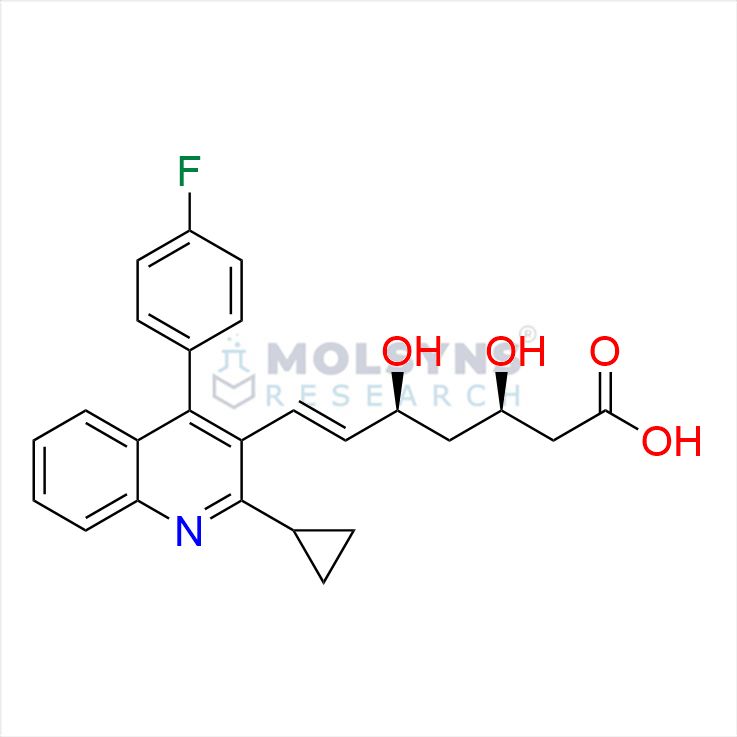 Pitavastatin