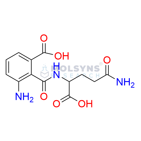 Pomalidomide Impurity 10