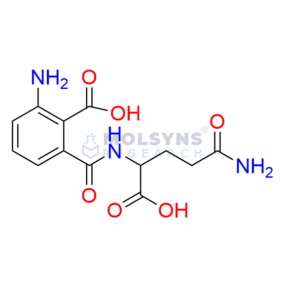 Pomalidomide Impurity 11