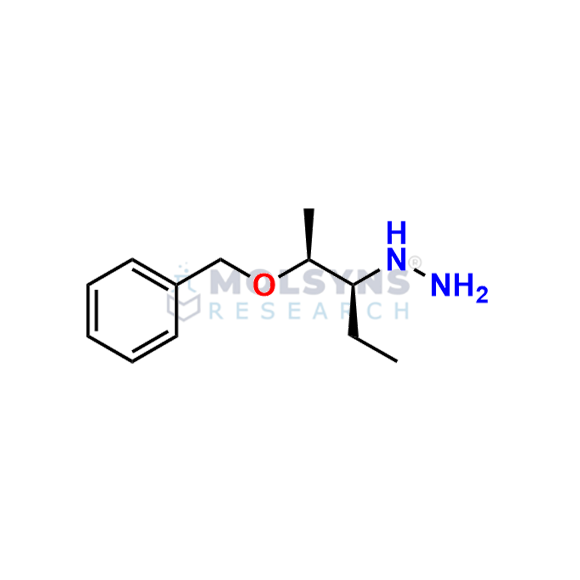 Posaconazole Desformyl Impurity