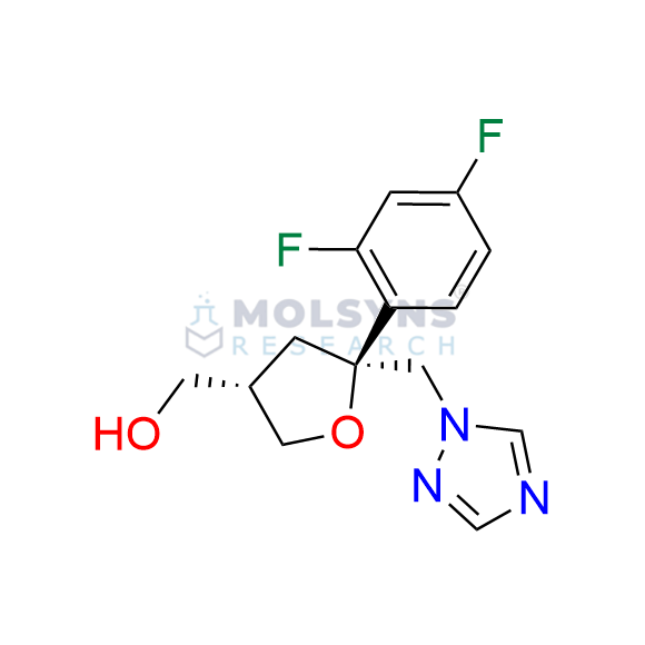 Posaconazole Impurity 17