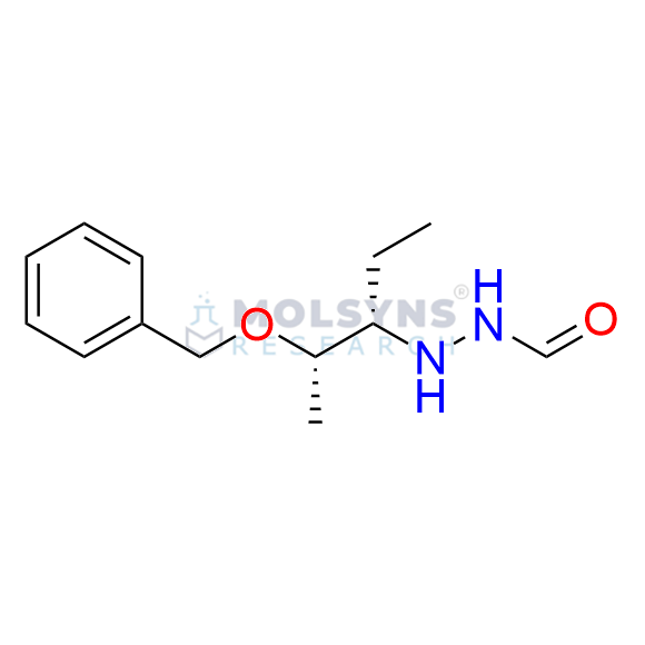 Posaconazole Impurity 38