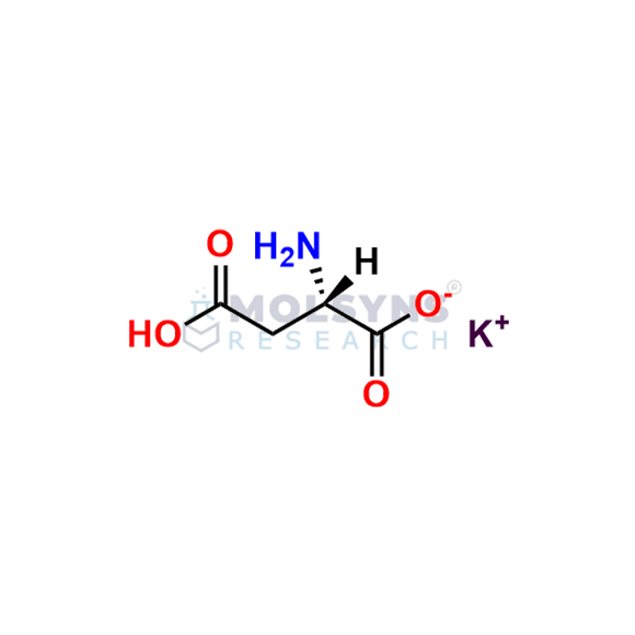 Potassium Aspartate