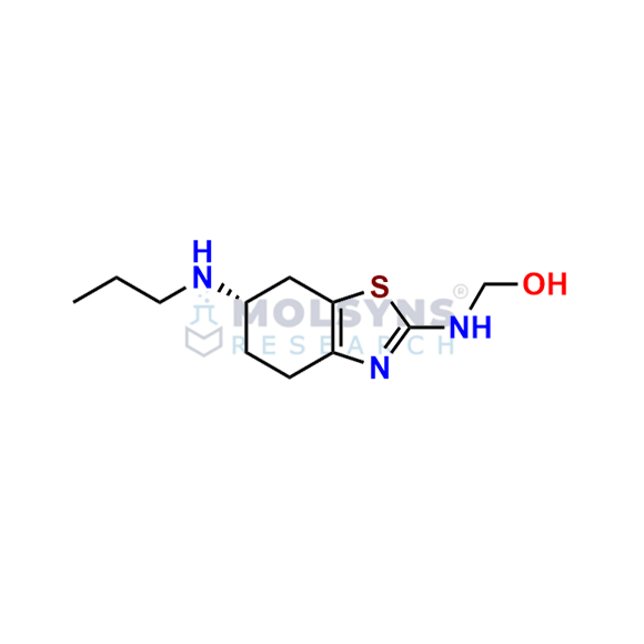 Pramipexaloe formaldehyde Adduct Impurity