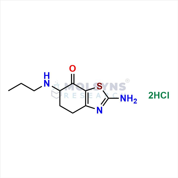 Pramipexole 7-Oxo Impurity