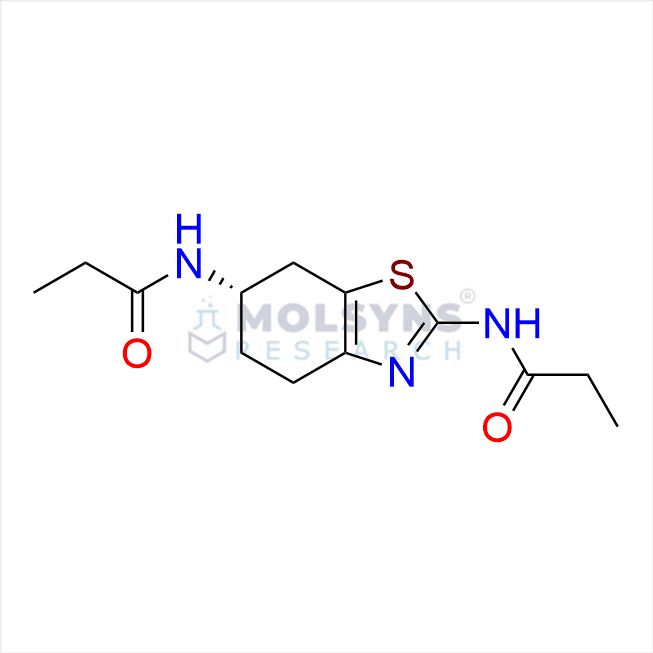 Pramipexole Di-Amide