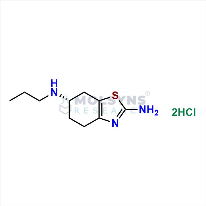 Pramipexole Dihydrochloride