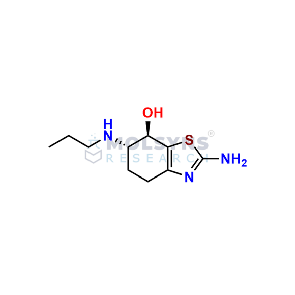 Pramipexole USP Related Compound F