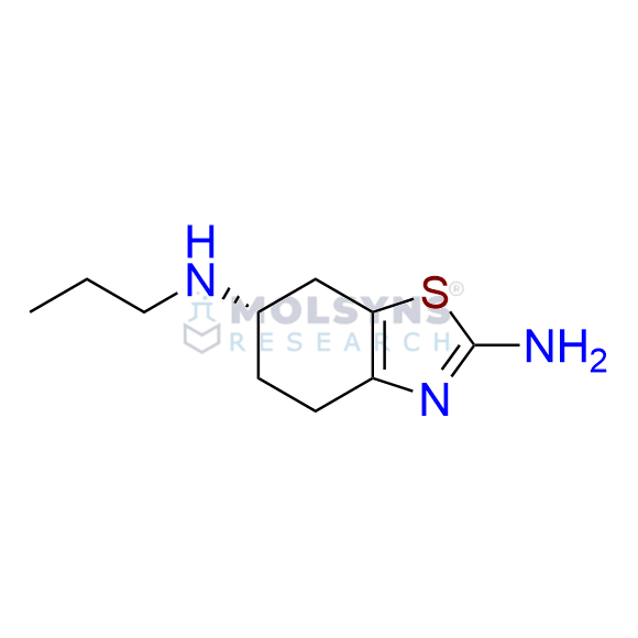 Pramipexole