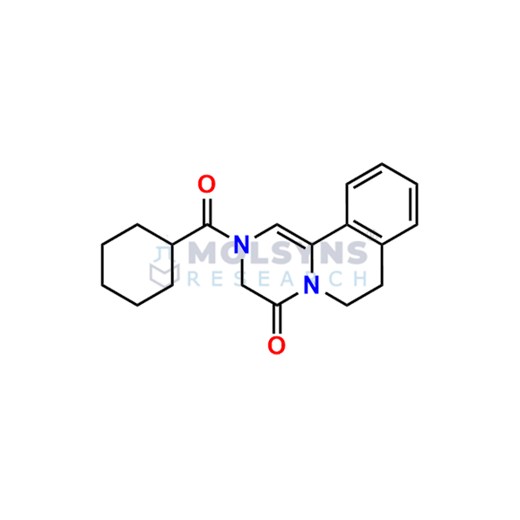 Praziquantel EP Impurity B