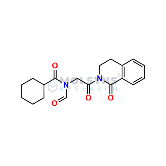 Praziquantel EP Impurity C