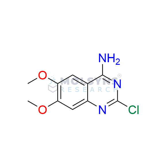 Prazosin EP Impurity A