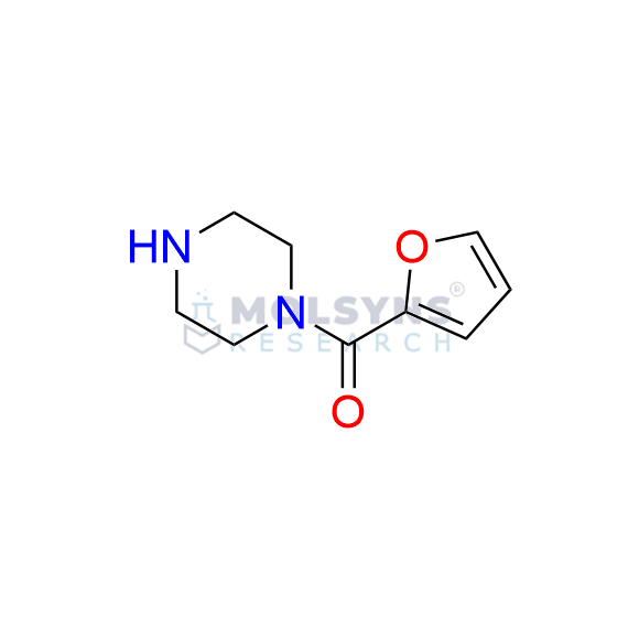 Prazosin EP Impurity D